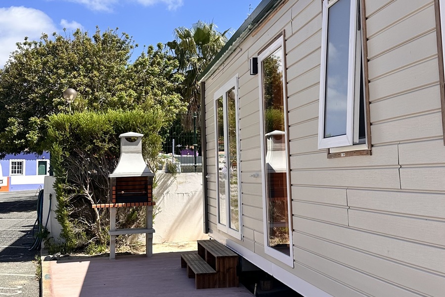 Bungalow Nº27